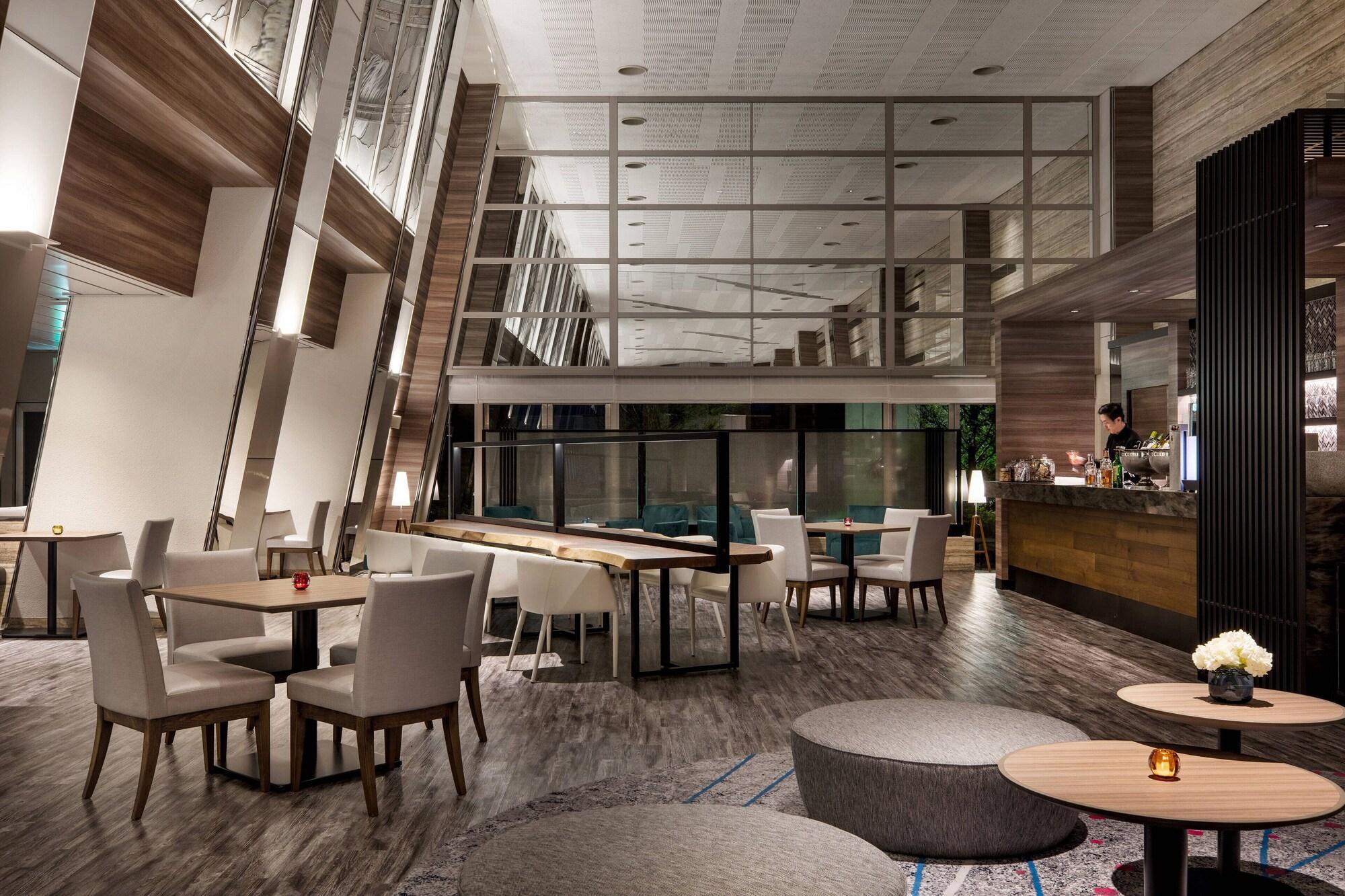 Lake Biwa Marriott Hotel Moriyama Ngoại thất bức ảnh