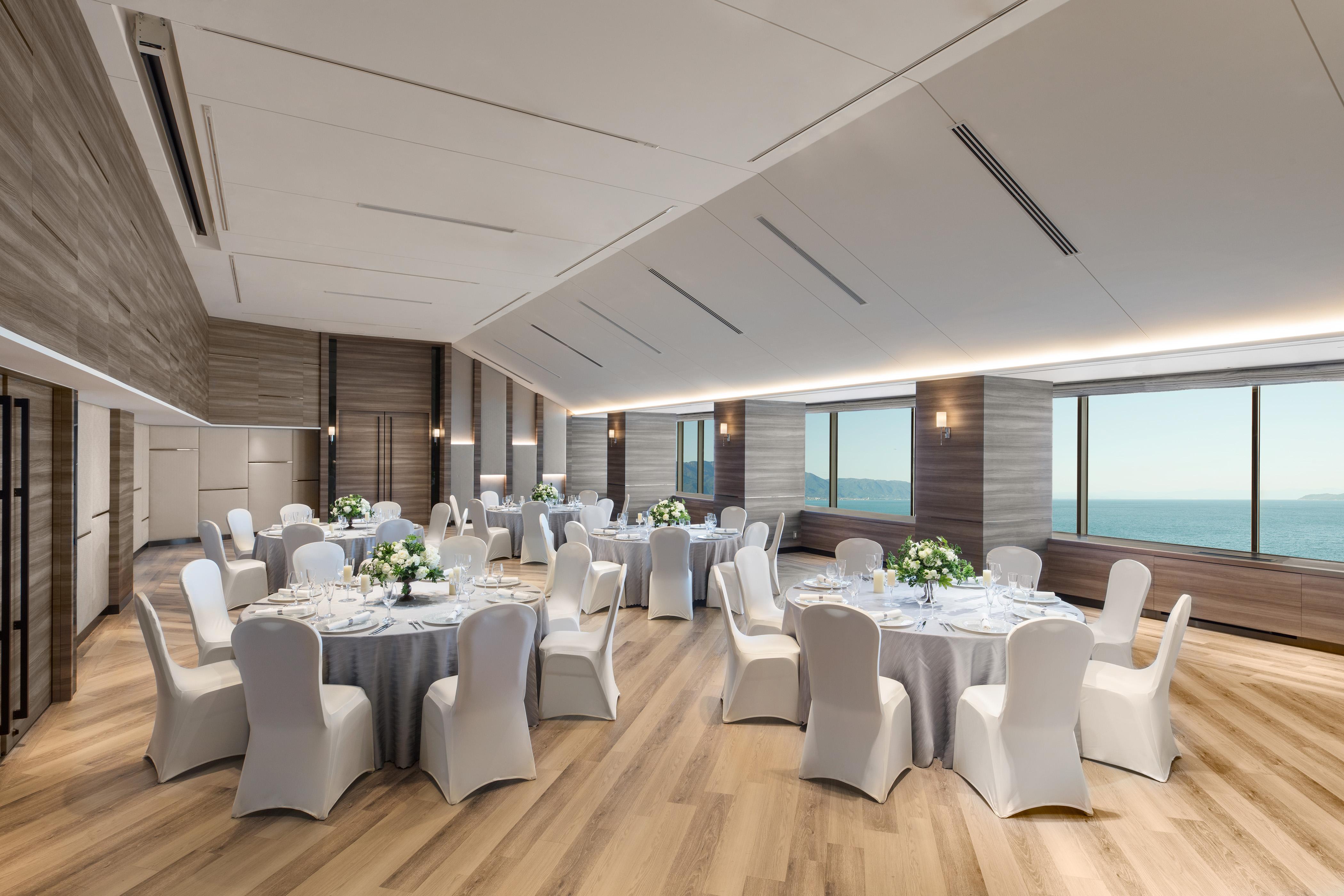Lake Biwa Marriott Hotel Moriyama Ngoại thất bức ảnh