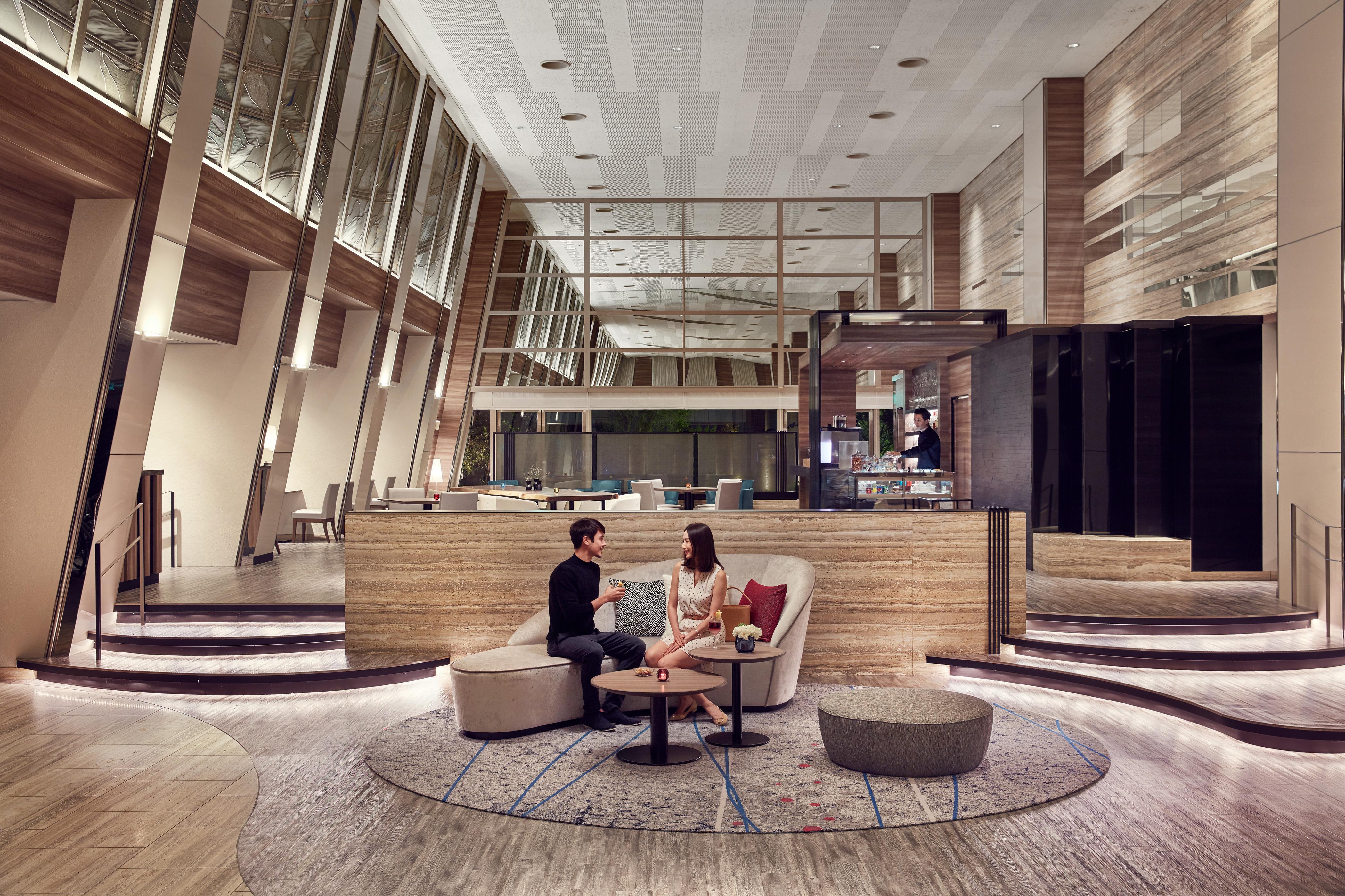 Lake Biwa Marriott Hotel Moriyama Ngoại thất bức ảnh