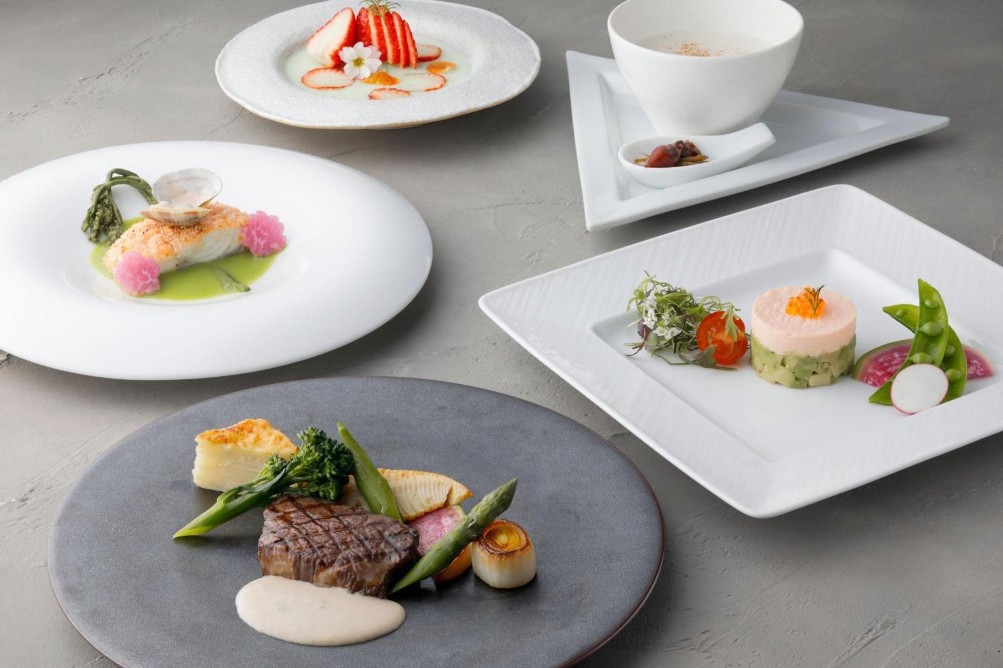 Lake Biwa Marriott Hotel Moriyama Ngoại thất bức ảnh