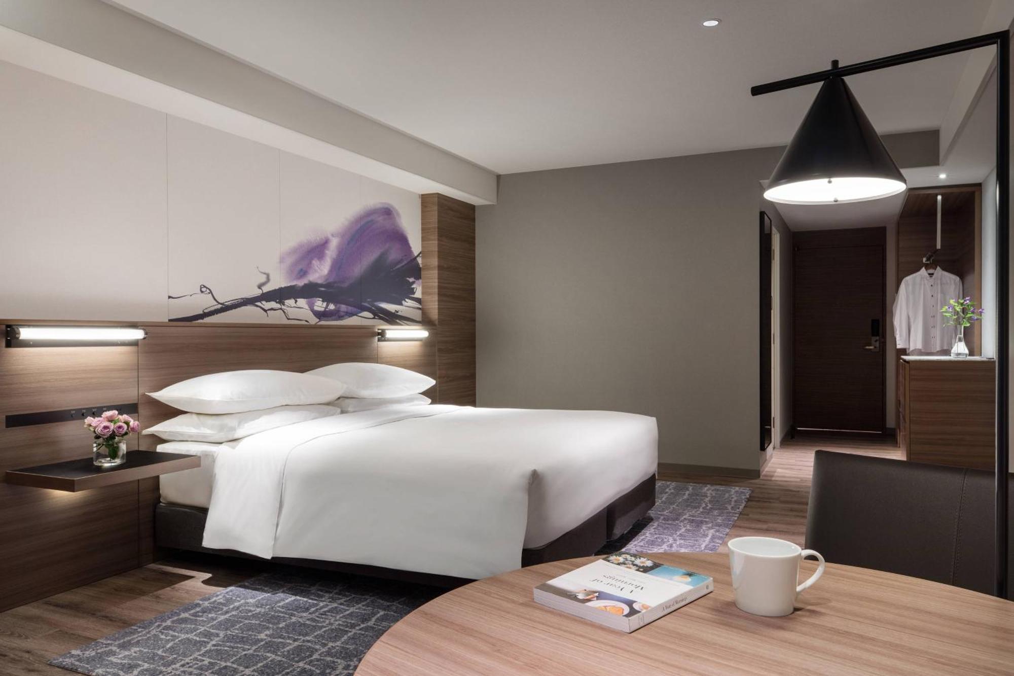 Lake Biwa Marriott Hotel Moriyama Ngoại thất bức ảnh