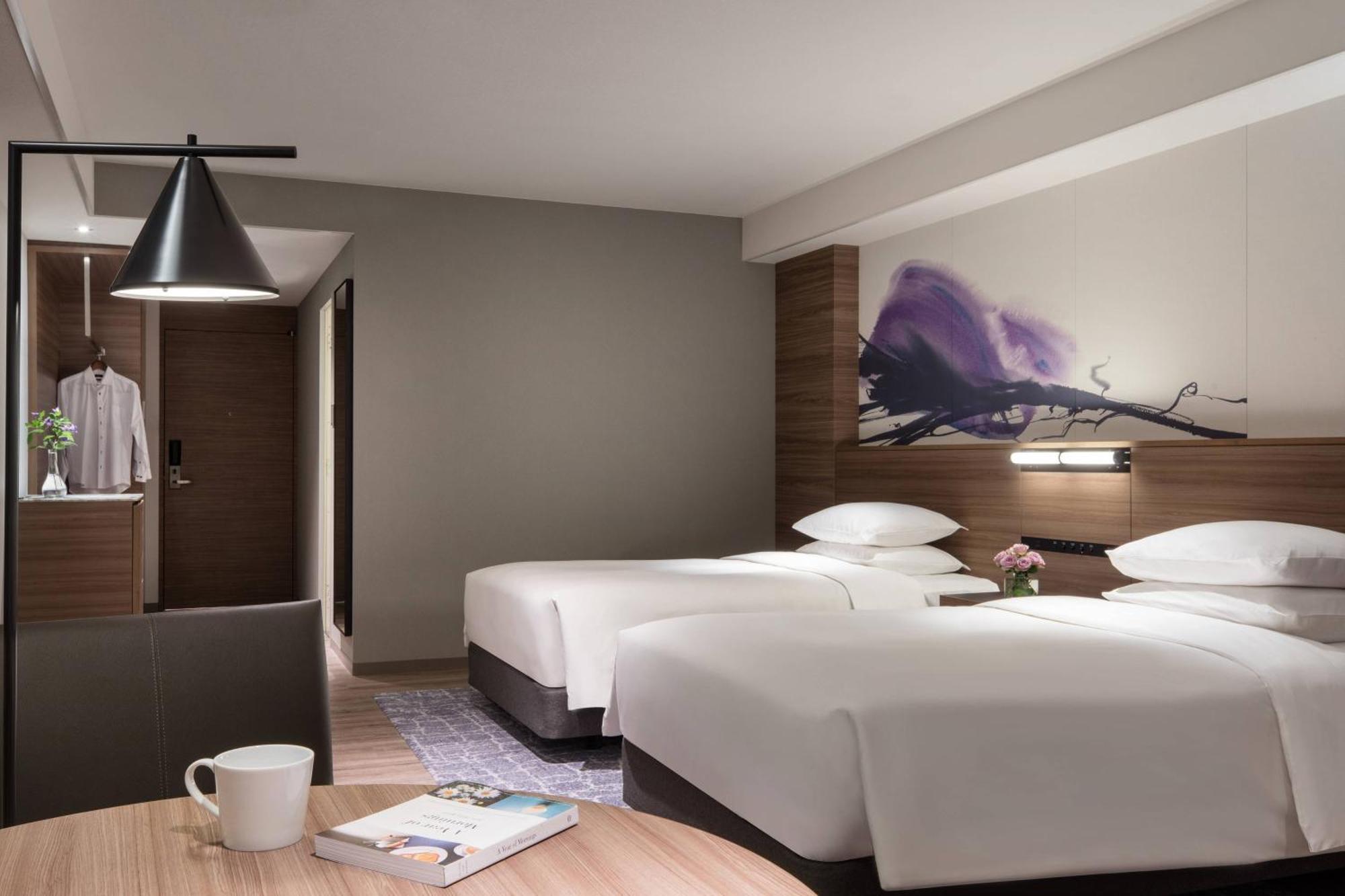 Lake Biwa Marriott Hotel Moriyama Ngoại thất bức ảnh