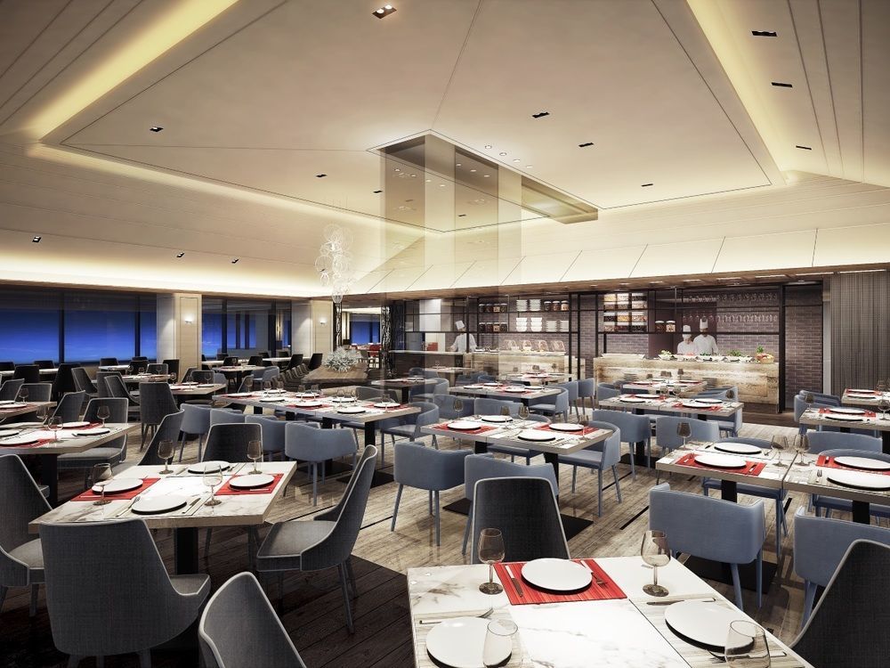 Lake Biwa Marriott Hotel Moriyama Ngoại thất bức ảnh